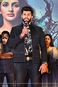 Killer Movie Teaser Launch Event 