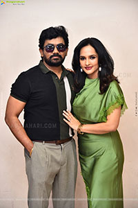 Killer Movie Teaser Launch Event 