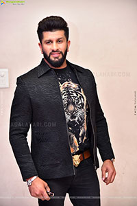 Killer Movie Teaser Launch Event 