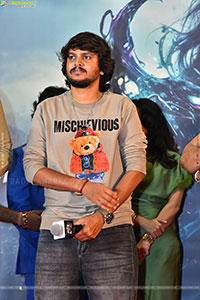 Killer Movie Teaser Launch Event 