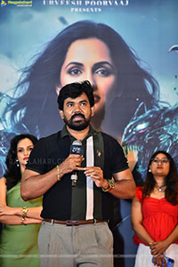 Killer Movie Teaser Launch Event 