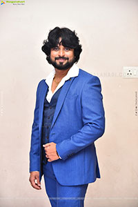 Killer Movie Teaser Launch Event 