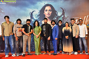 Killer Movie Teaser Launch Event 