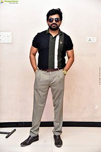 Killer Movie Teaser Launch Event 