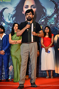 Killer Movie Teaser Launch Event 
