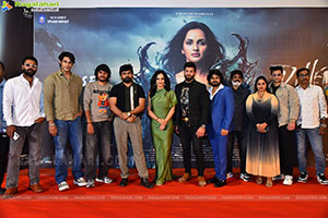 Killer Movie Teaser Launch Event 