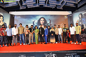 Killer Movie Teaser Launch Event 