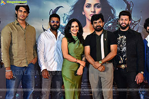 Killer Movie Teaser Launch Event 
