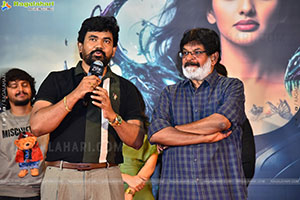 Killer Movie Teaser Launch Event 