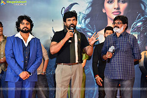Killer Movie Teaser Launch Event 