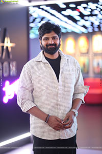 Mrithyunjay Movie Teaser Launch Event, Press Meet 