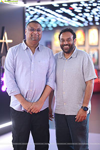 Mrithyunjay Movie Teaser Launch Event, Press Meet 