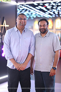 Mrithyunjay Movie Teaser Launch Event, Press Meet 