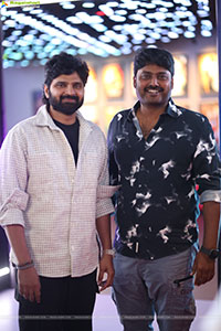 Mrithyunjay Movie Teaser Launch Event, Press Meet 