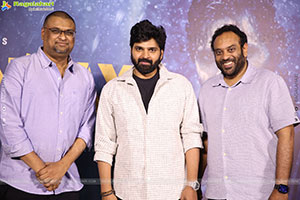 Mrithyunjay Movie Teaser Launch Event, Press Meet 