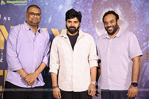 Mrithyunjay Movie Teaser Launch Event, Press Meet 