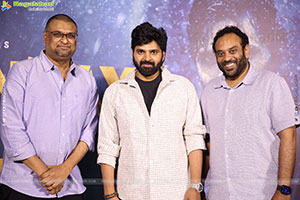 Mrithyunjay Movie Teaser Launch Event, Press Meet 