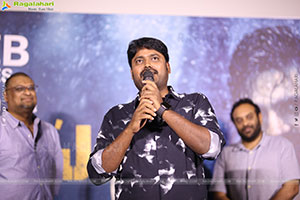 Mrithyunjay Movie Teaser Launch Event, Press Meet 