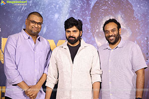 Mrithyunjay Movie Teaser Launch Event, Press Meet 