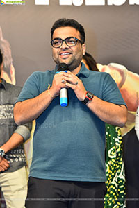 Nawab Cafe Movie Pre Release Press Meet 