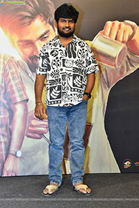 Nawab Cafe Movie Pre Release Press Meet 