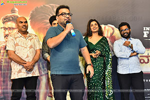 Nawab Cafe Movie Pre Release Press Meet 