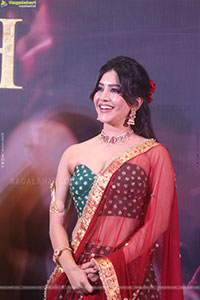 Swayambhu Movie Epic Teaser Launch Event, Press Meet 