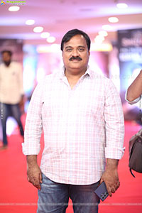 Swayambhu Movie Epic Teaser Launch Event, Press Meet 