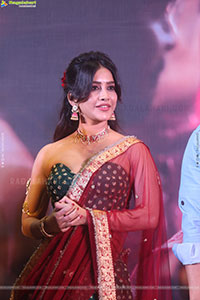 Swayambhu Movie Epic Teaser Launch Event, Press Meet 