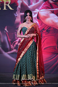 Swayambhu Movie Epic Teaser Launch Event, Press Meet 