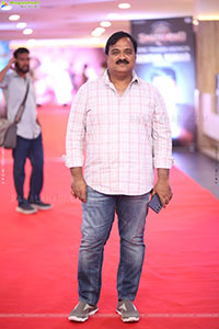 Swayambhu Movie Epic Teaser Launch Event, Press Meet 