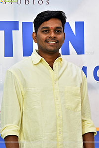 Trishul Visionary Studios Production No 4 Movie Launch Event