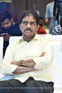 Vishnu Vinyasam Movie Pre Release Press Meet