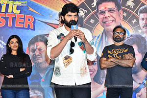 Vishnu Vinyasam Movie Funtastic Blockbuster Celebrations