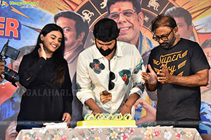 Vishnu Vinyasam Movie Funtastic Blockbuster Celebrations