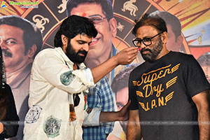 Vishnu Vinyasam Movie Funtastic Blockbuster Celebrations