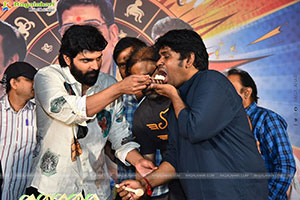 Vishnu Vinyasam Movie Funtastic Blockbuster Celebrations