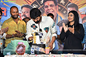 Vishnu Vinyasam Movie Funtastic Blockbuster Celebrations
