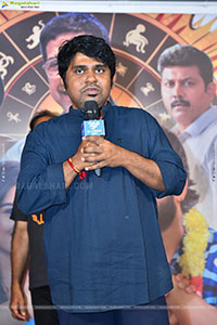 Vishnu Vinyasam Movie Funtastic Blockbuster Celebrations