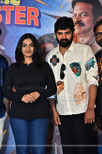 Vishnu Vinyasam Movie Funtastic Blockbuster Celebrations