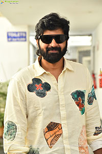 Vishnu Vinyasam Movie Funtastic Blockbuster Celebrations