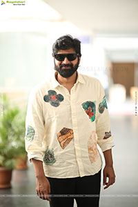 Vishnu Vinyasam Movie Funtastic Blockbuster Celebrations