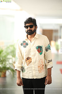 Vishnu Vinyasam Movie Funtastic Blockbuster Celebrations