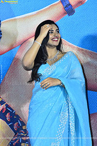 Vishnu Vinyasam Movie Teaser Launch Event