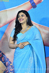 Vishnu Vinyasam Movie Teaser Launch Event