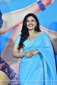 Vishnu Vinyasam Movie Teaser Launch Event