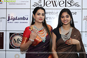 Grand Launch of Asia Jewels Show Exhibition