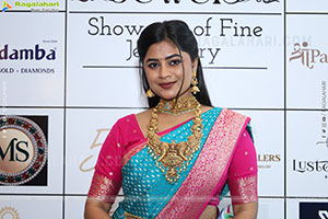 Grand Launch of Asia Jewels Show Exhibition