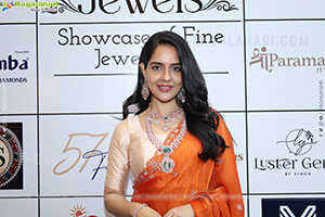 Grand Launch of Asia Jewels Show Exhibition