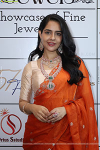 Grand Launch of Asia Jewels Show Exhibition